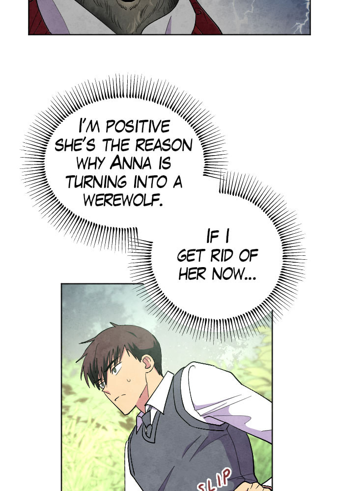 The Wolf & Red Riding Hood Chapter 49 page 32 - 