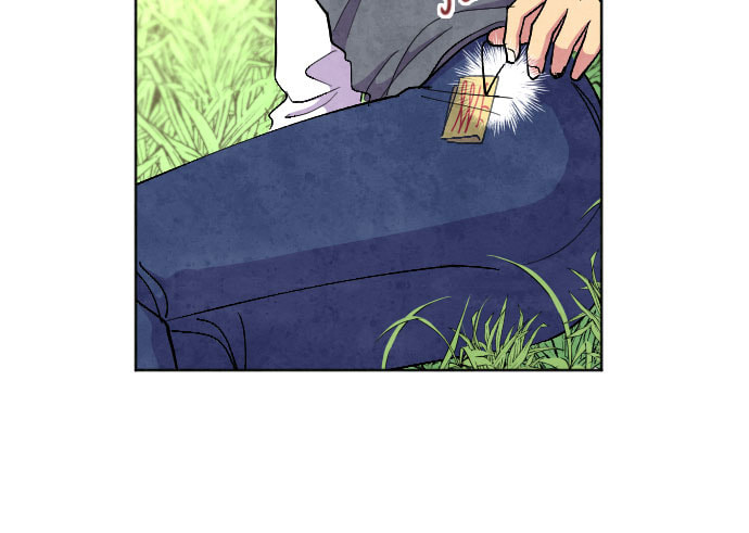The Wolf & Red Riding Hood Chapter 49 page 33 - 