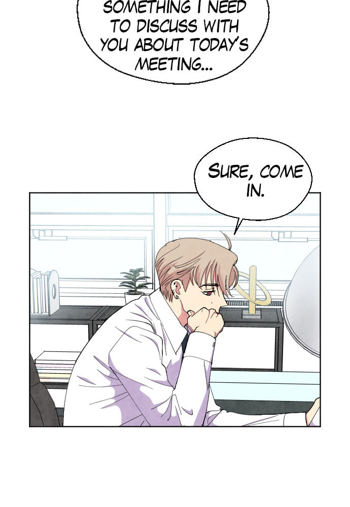The Wolf & Red Riding Hood Chapter 49 page 38 - 