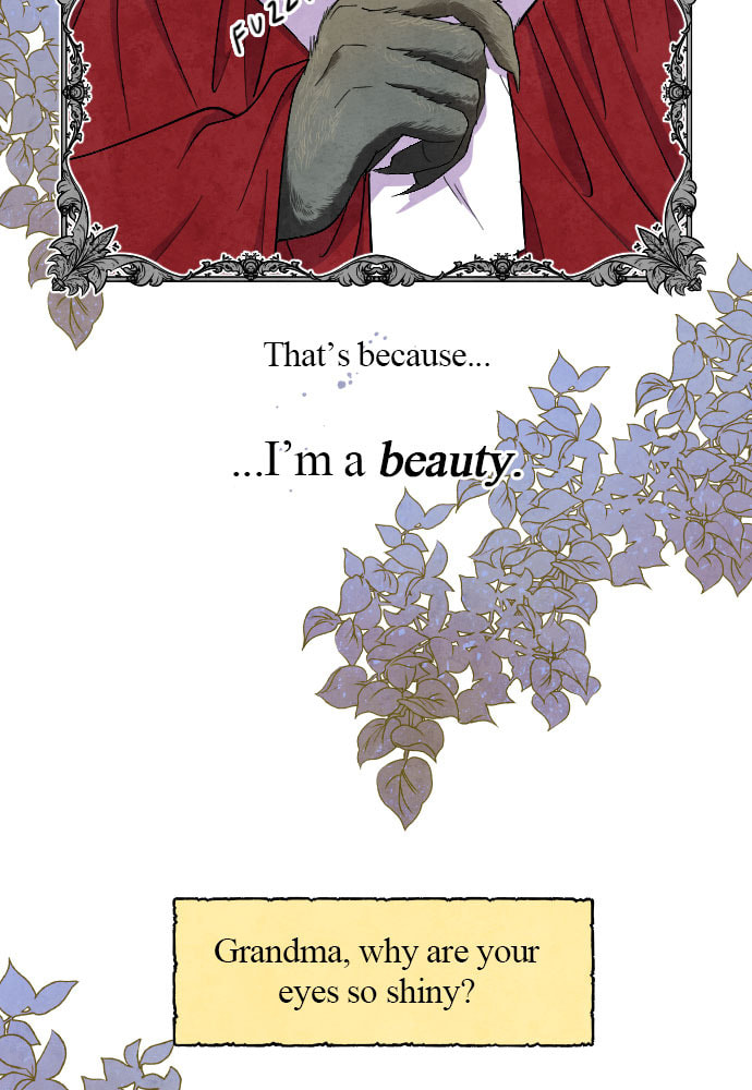 The Wolf & Red Riding Hood Chapter 49 page 5 - 