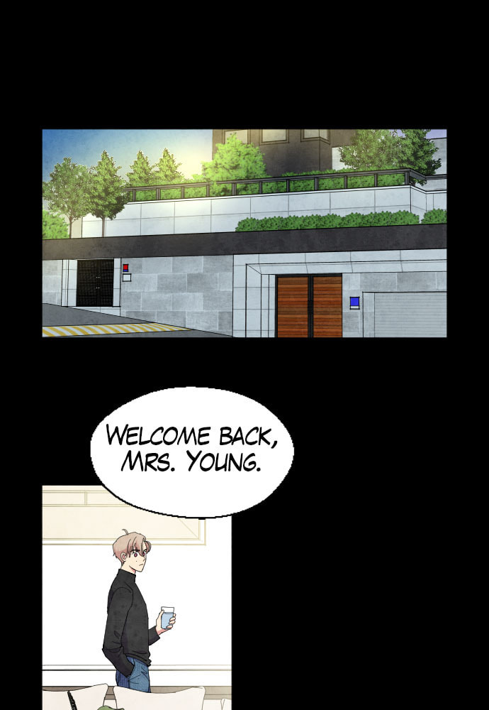 The Wolf & Red Riding Hood Chapter 49 page 46 - 