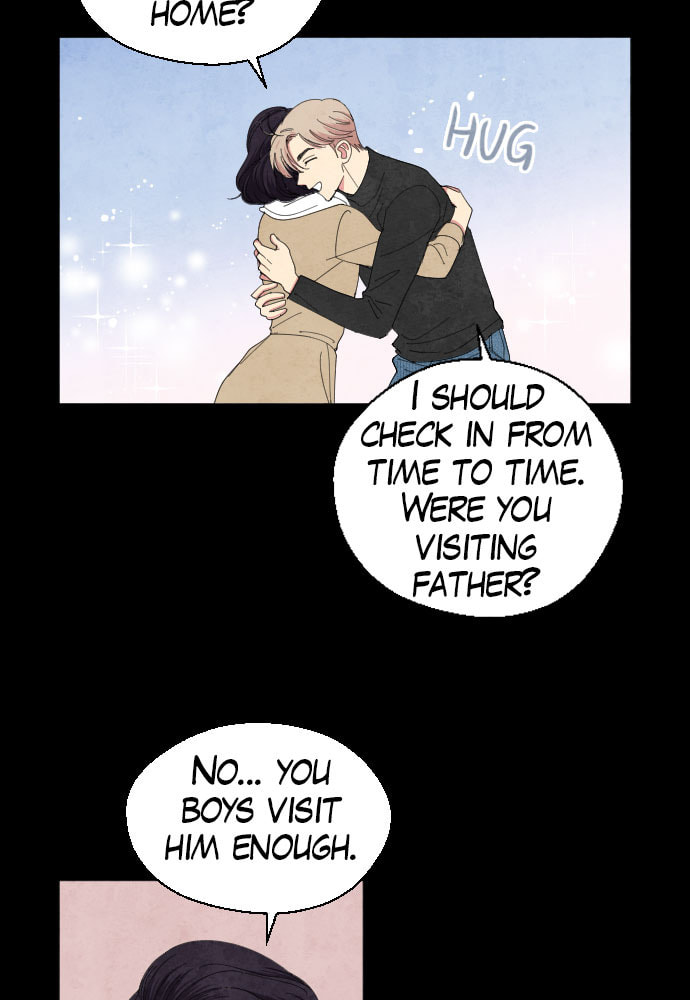 The Wolf & Red Riding Hood Chapter 49 page 48 - 