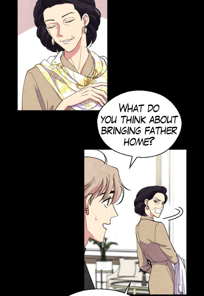The Wolf & Red Riding Hood Chapter 49 page 49 - 