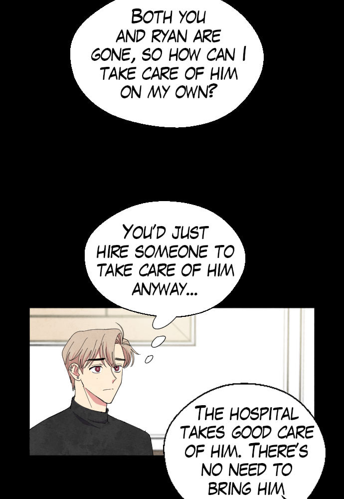 The Wolf & Red Riding Hood Chapter 49 page 50 - 