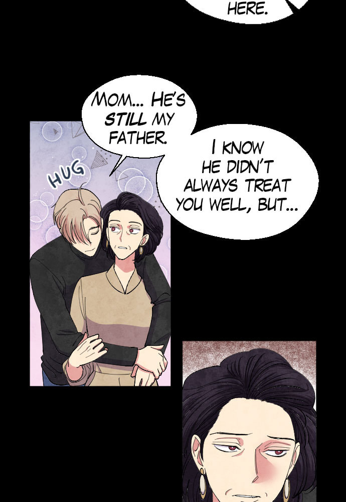 The Wolf & Red Riding Hood Chapter 49 page 51 - 