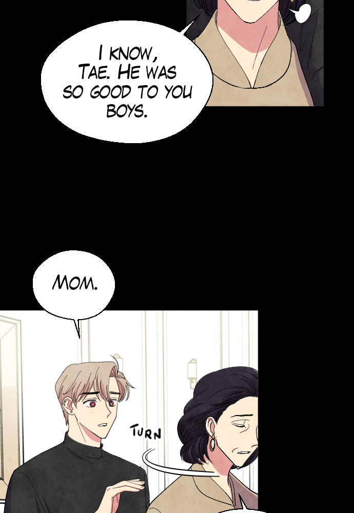 The Wolf & Red Riding Hood Chapter 49 page 52 - 