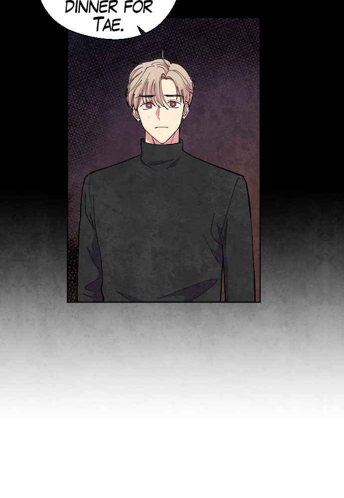 The Wolf & Red Riding Hood Chapter 49 page 56 - 