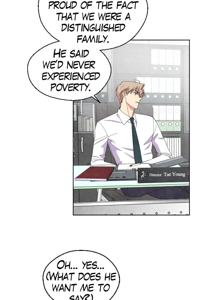 The Wolf & Red Riding Hood Chapter 49 page 58 - 