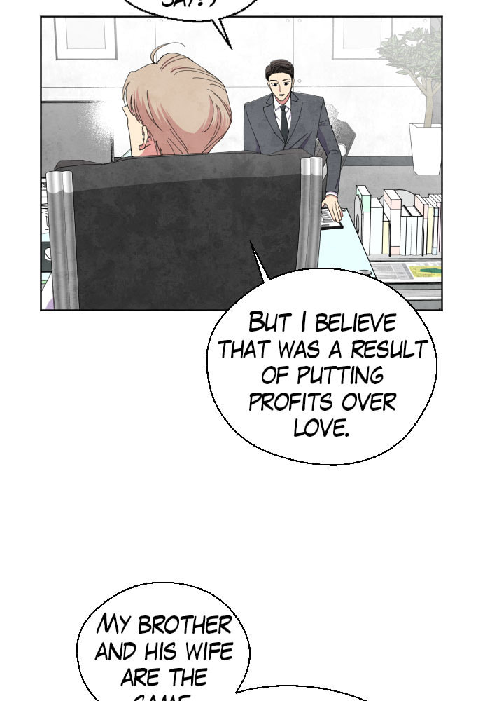 The Wolf & Red Riding Hood Chapter 49 page 59 - 