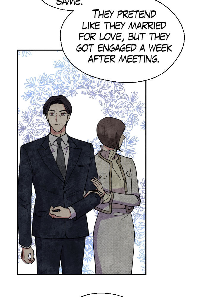 The Wolf & Red Riding Hood Chapter 49 page 60 - 