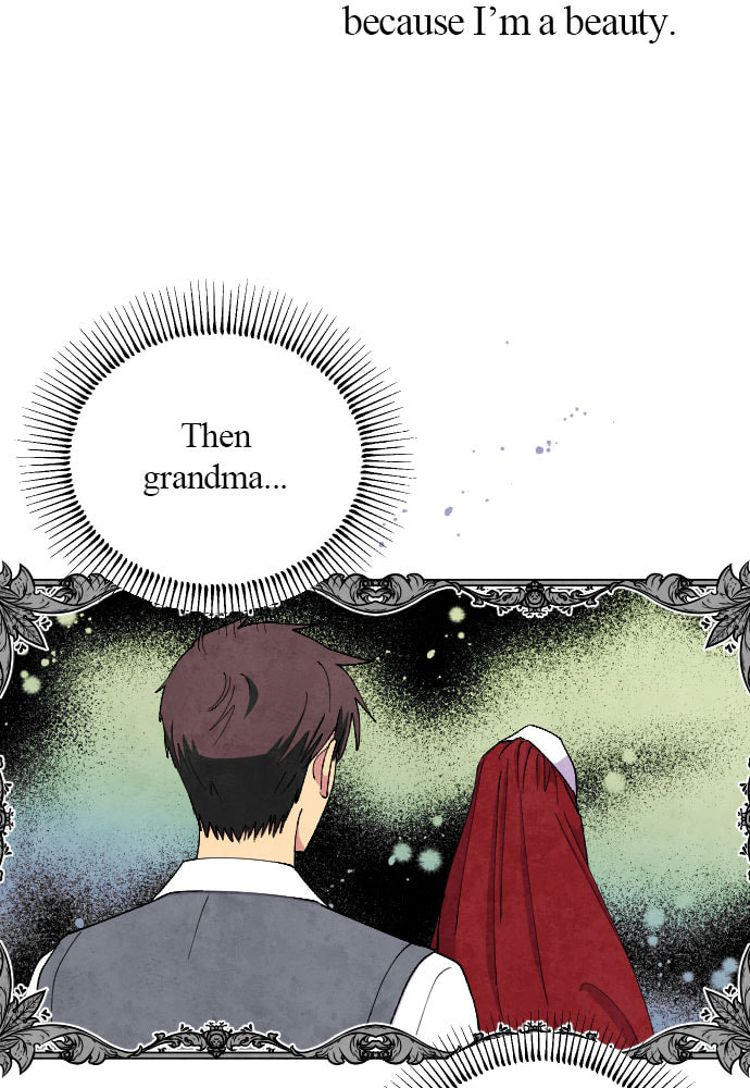 The Wolf & Red Riding Hood Chapter 49 page 7 - 