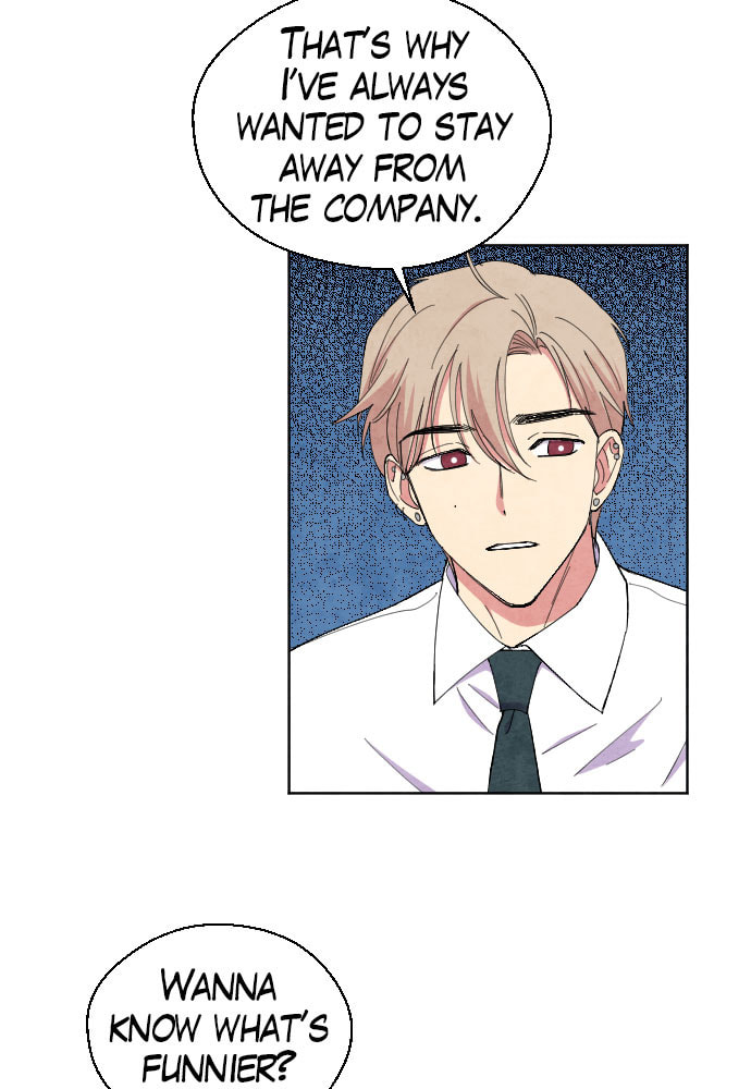 The Wolf & Red Riding Hood Chapter 49 page 61 - 