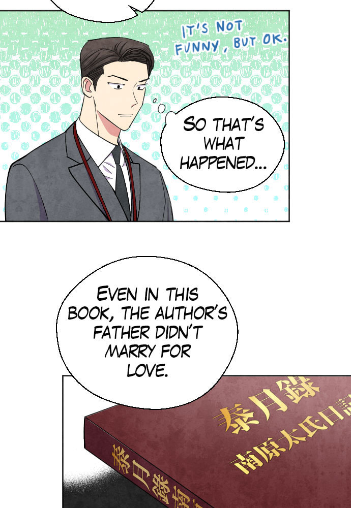 The Wolf & Red Riding Hood Chapter 49 page 62 - 