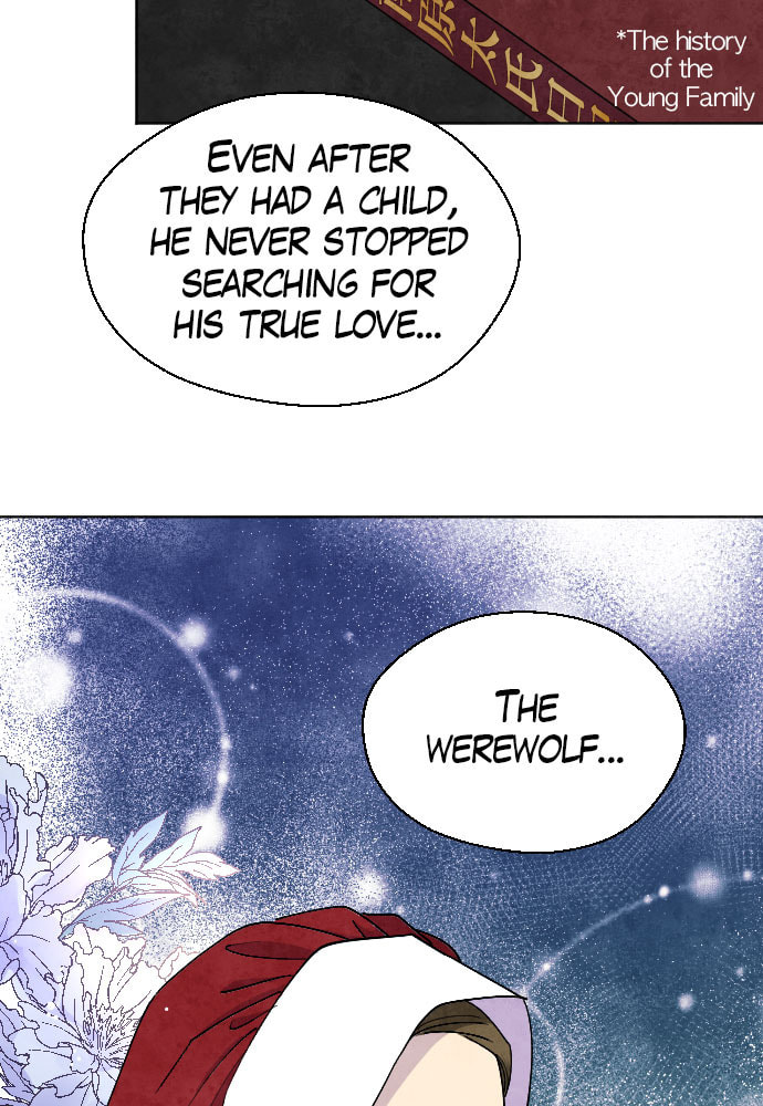The Wolf & Red Riding Hood Chapter 49 page 63 - 