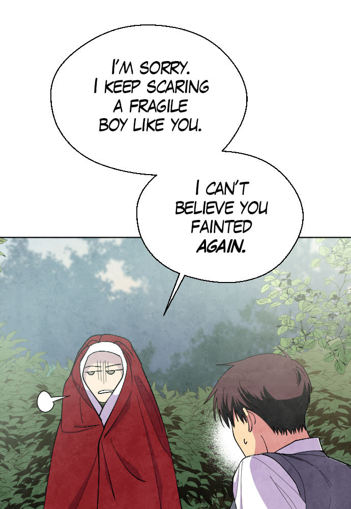 The Wolf & Red Riding Hood Chapter 49 page 66 - 