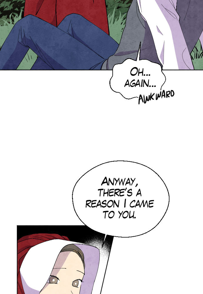The Wolf & Red Riding Hood Chapter 49 page 67 - 