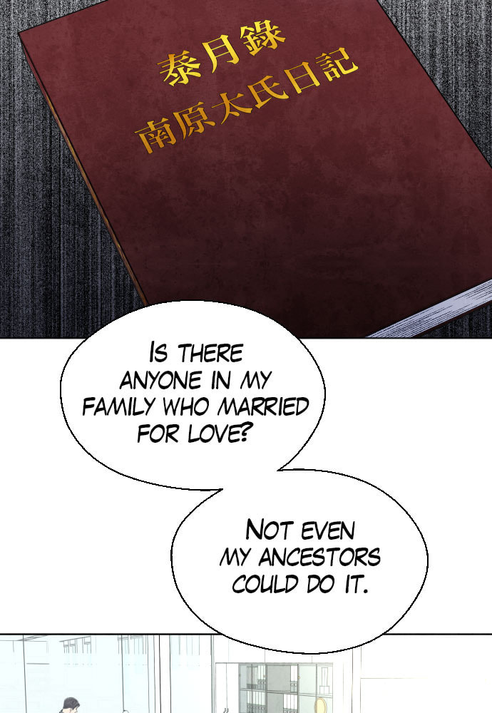 The Wolf & Red Riding Hood Chapter 49 page 70 - 