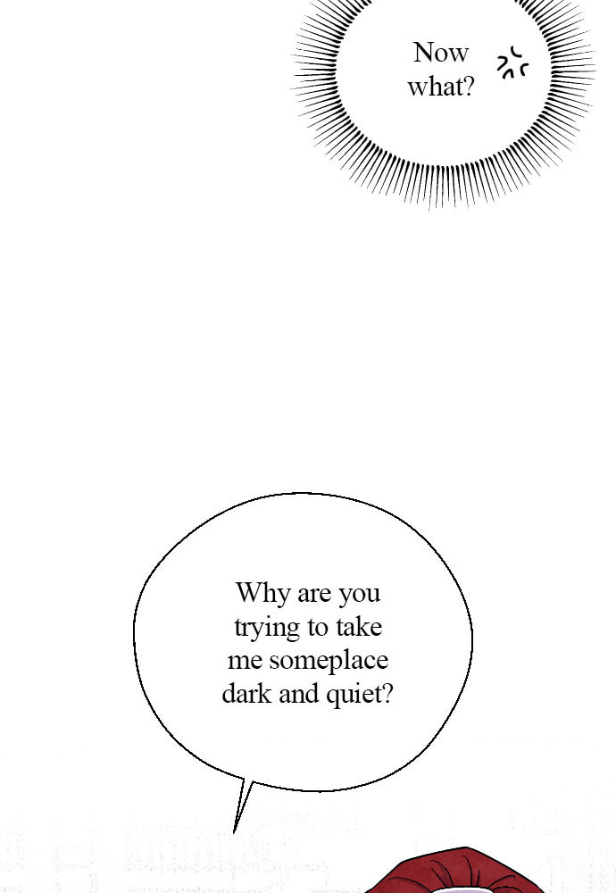 The Wolf & Red Riding Hood Chapter 49 page 8 - 