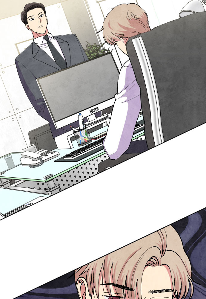 The Wolf & Red Riding Hood Chapter 49 page 72 - 