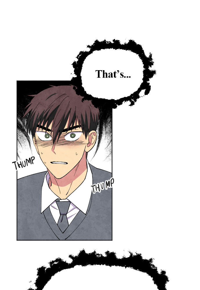 The Wolf & Red Riding Hood Chapter 49 page 10 - 