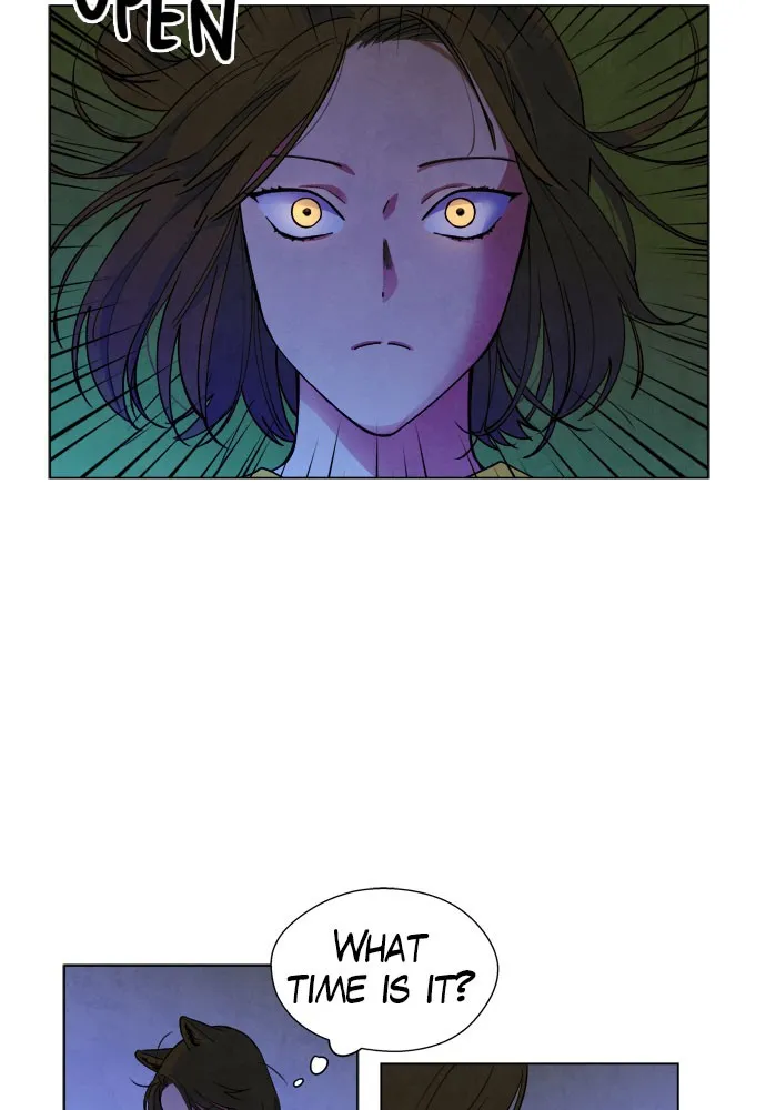 The Wolf & Red Riding Hood Chapter 5 page 2 - 