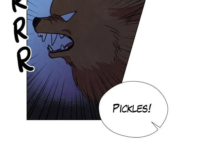 The Wolf & Red Riding Hood Chapter 5 page 14 - 