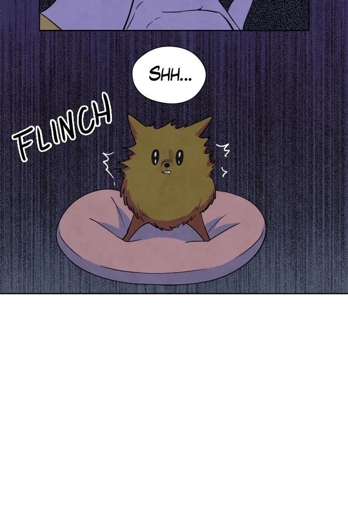 The Wolf & Red Riding Hood Chapter 5 page 16 - 