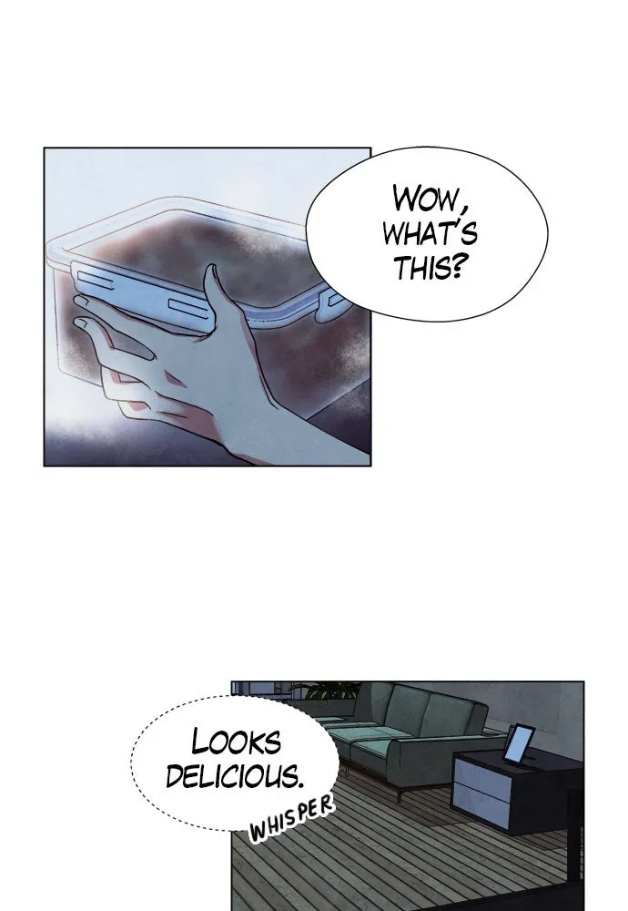 The Wolf & Red Riding Hood Chapter 5 page 19 - 