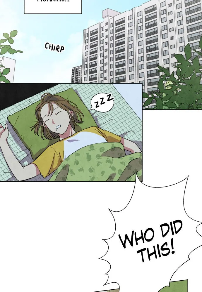 The Wolf & Red Riding Hood Chapter 5 page 22 - 