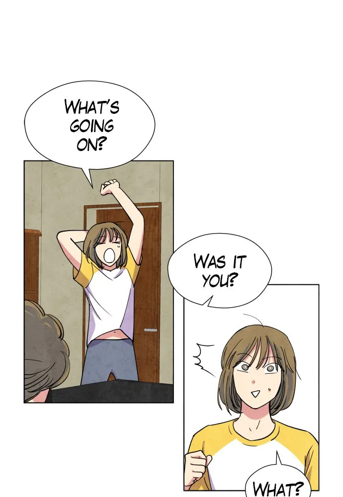 The Wolf & Red Riding Hood Chapter 5 page 24 - 