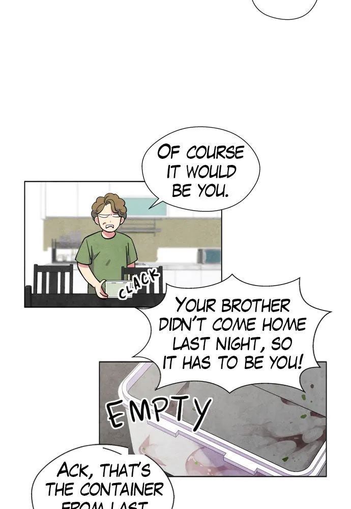 The Wolf & Red Riding Hood Chapter 5 page 25 - 