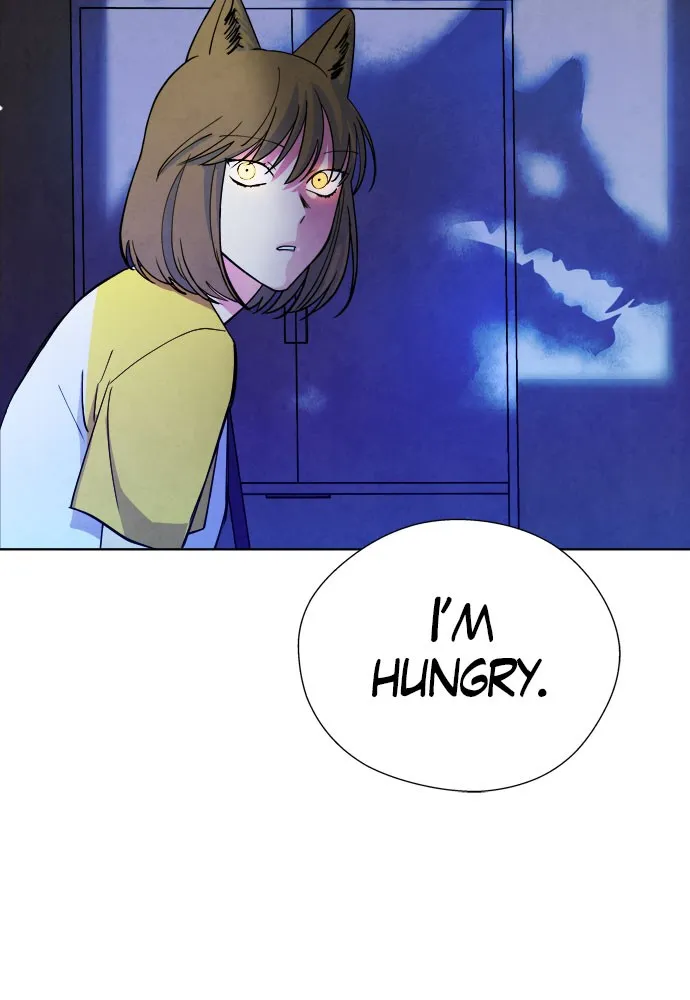 The Wolf & Red Riding Hood Chapter 5 page 4 - 