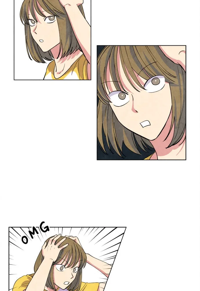 The Wolf & Red Riding Hood Chapter 5 page 35 - 