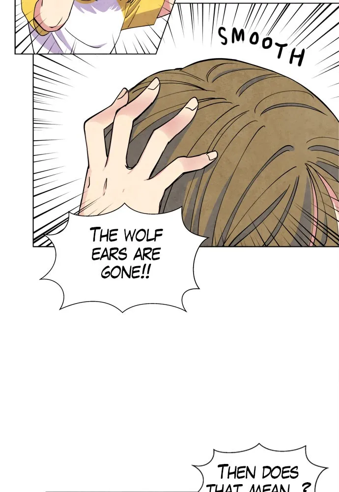 The Wolf & Red Riding Hood Chapter 5 page 36 - 