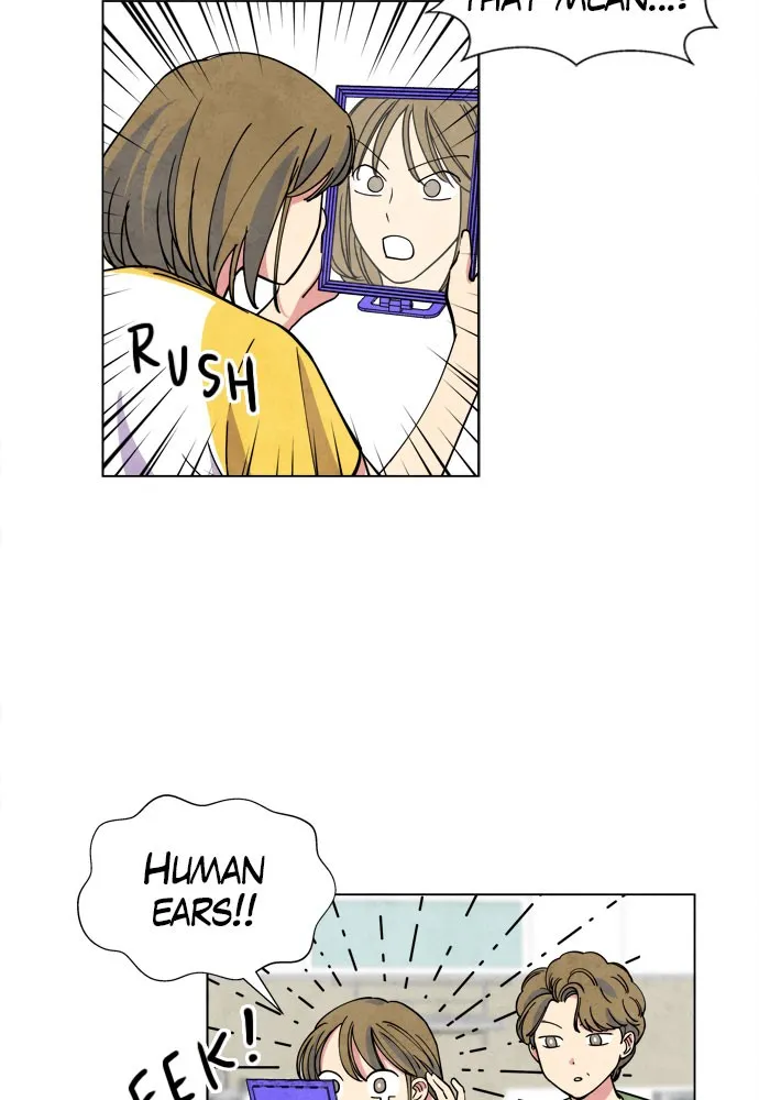 The Wolf & Red Riding Hood Chapter 5 page 37 - 