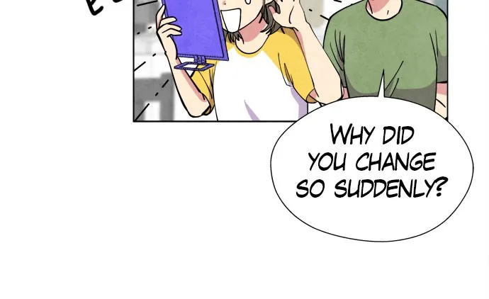 The Wolf & Red Riding Hood Chapter 5 page 38 - 