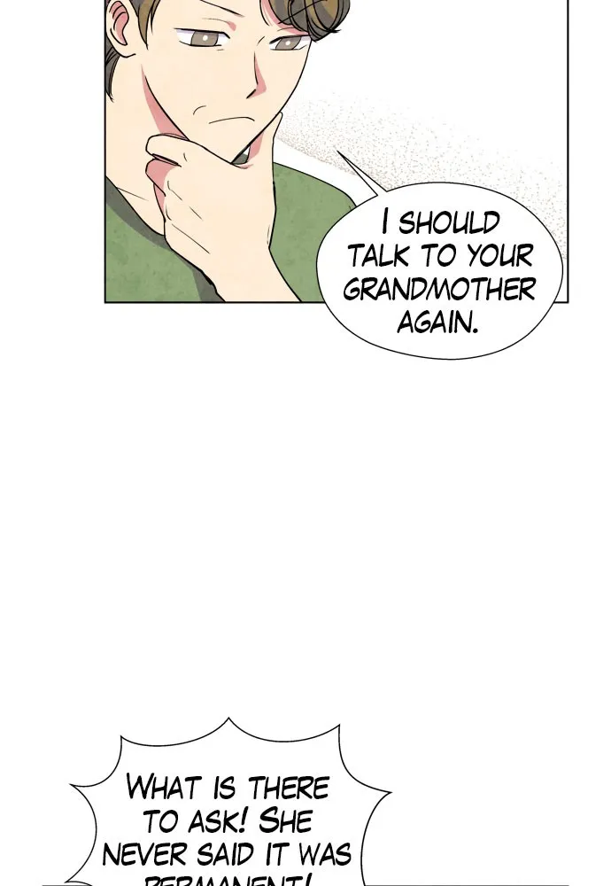 The Wolf & Red Riding Hood Chapter 5 page 40 - 