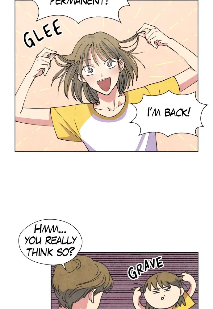 The Wolf & Red Riding Hood Chapter 5 page 41 - 