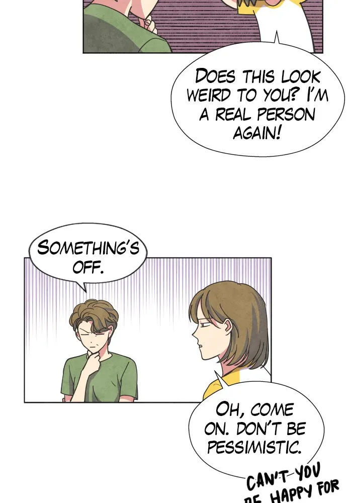 The Wolf & Red Riding Hood Chapter 5 page 42 - 