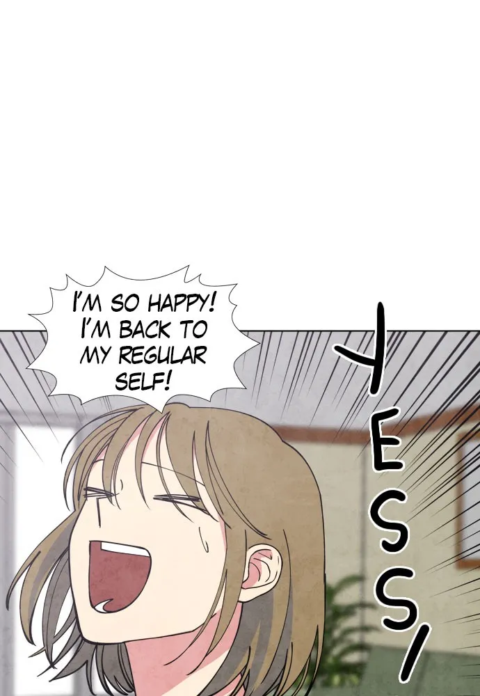 The Wolf & Red Riding Hood Chapter 5 page 44 - 