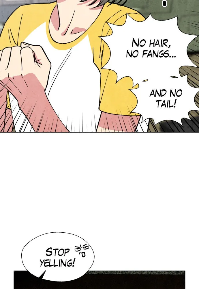 The Wolf & Red Riding Hood Chapter 5 page 45 - 