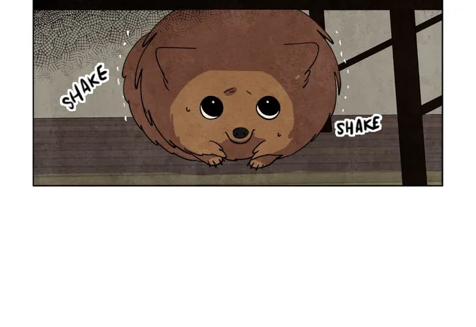 The Wolf & Red Riding Hood Chapter 5 page 46 - 