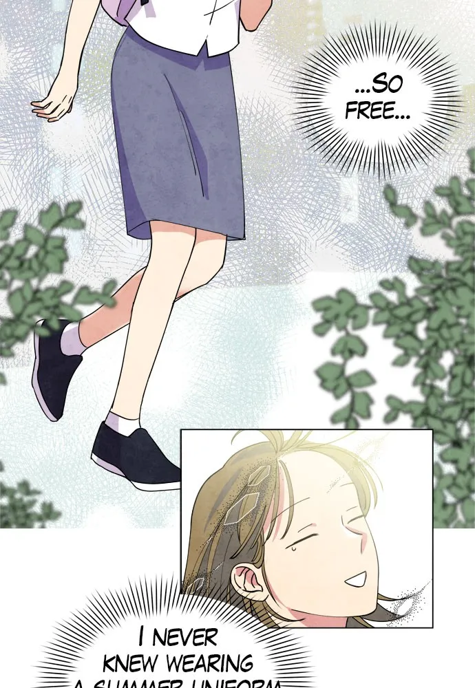 The Wolf & Red Riding Hood Chapter 5 page 49 - 
