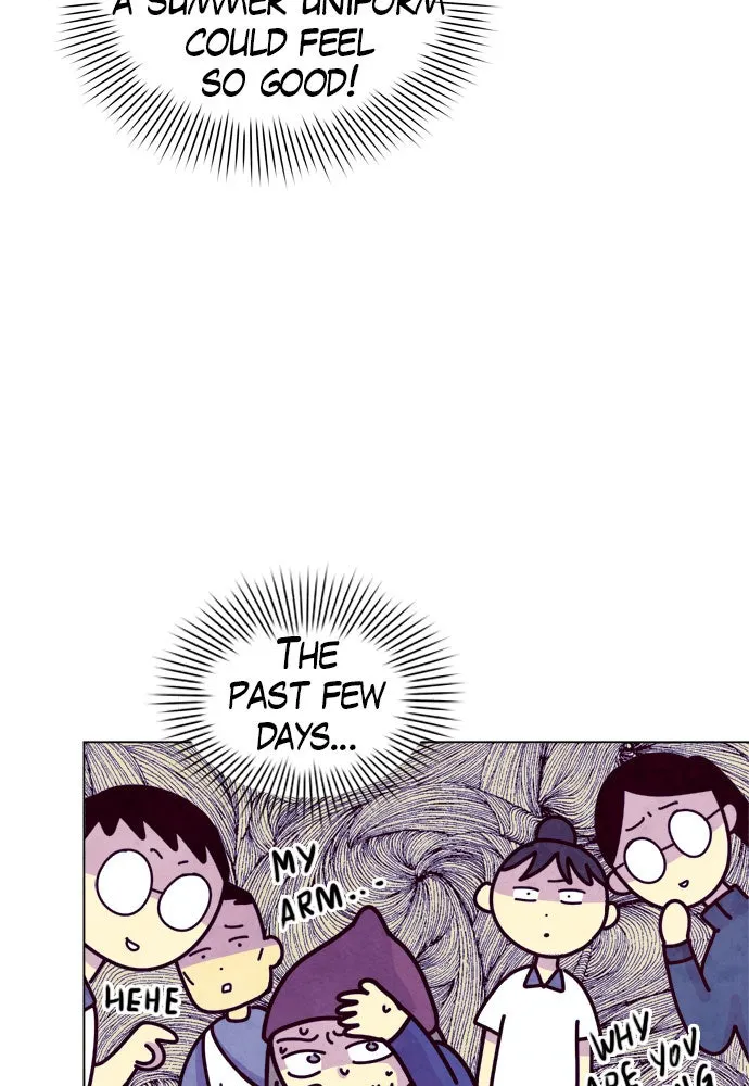 The Wolf & Red Riding Hood Chapter 5 page 50 - 