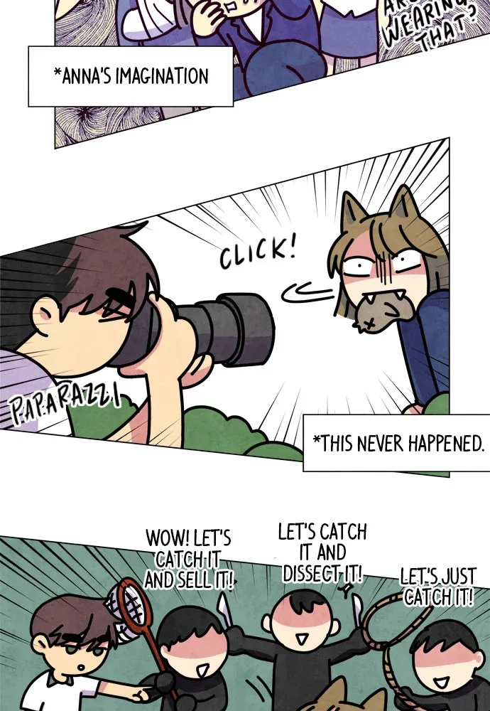 The Wolf & Red Riding Hood Chapter 5 page 51 - 