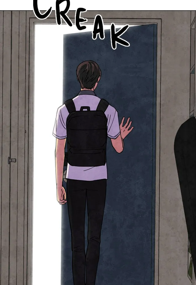 The Wolf & Red Riding Hood Chapter 5 page 61 - 