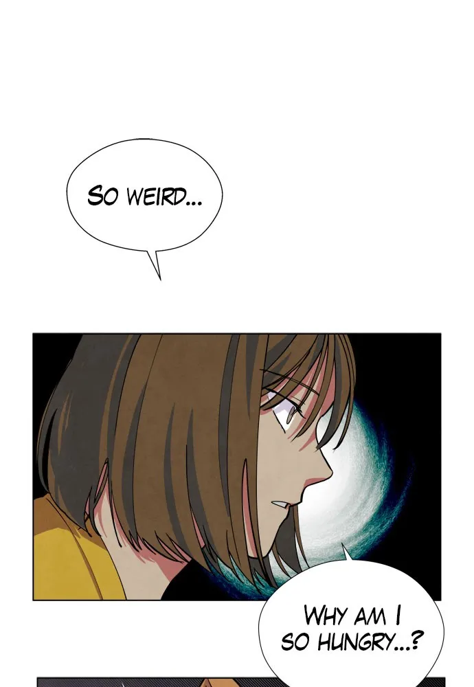 The Wolf & Red Riding Hood Chapter 5 page 10 - 