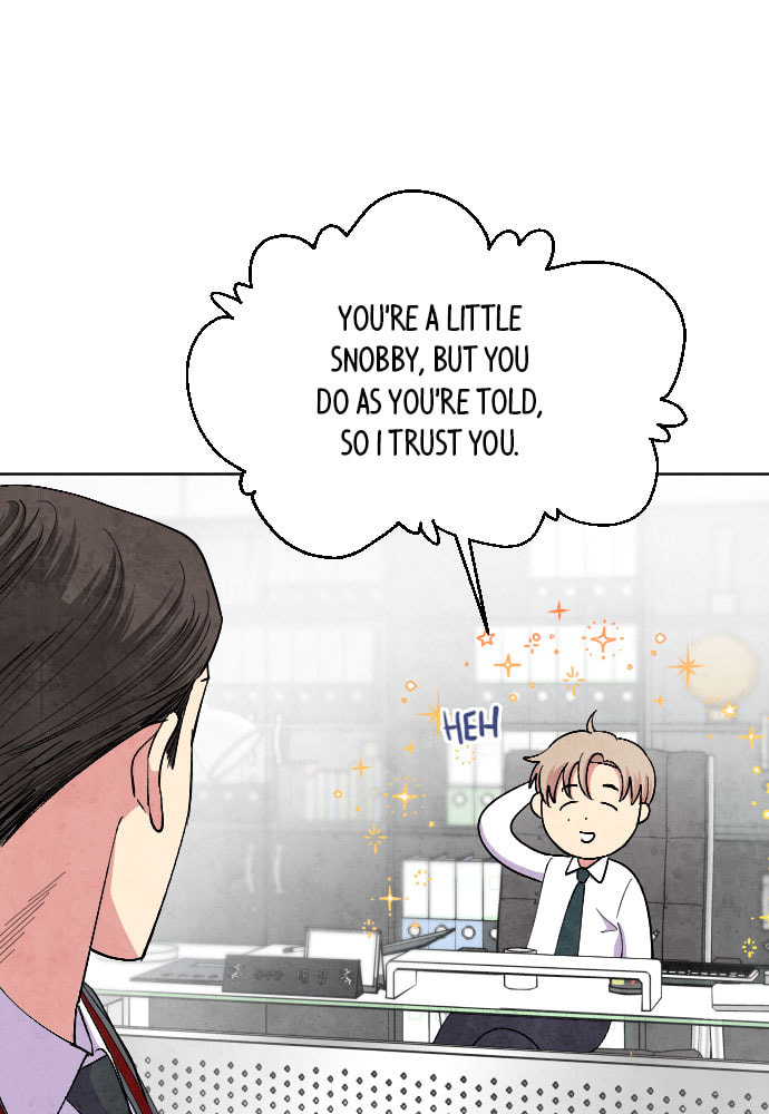 The Wolf & Red Riding Hood Chapter 50 page 14 - 