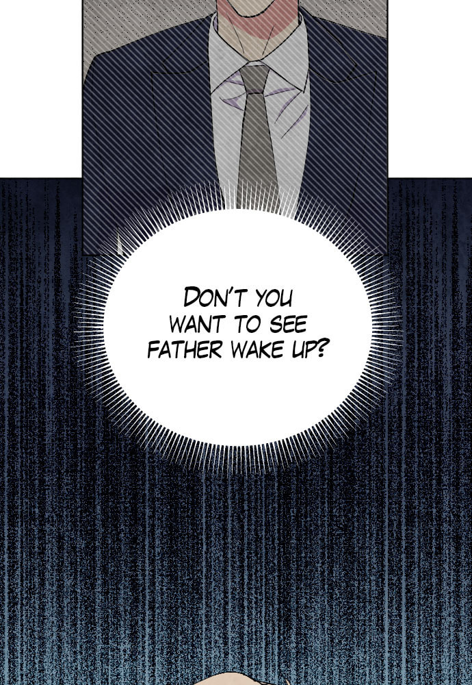 The Wolf & Red Riding Hood Chapter 50 page 18 - 