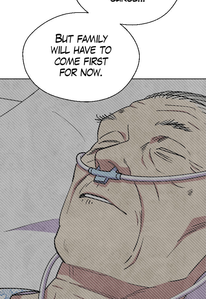 The Wolf & Red Riding Hood Chapter 50 page 20 - 